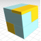 Pack Tabouret